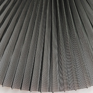 Folding net