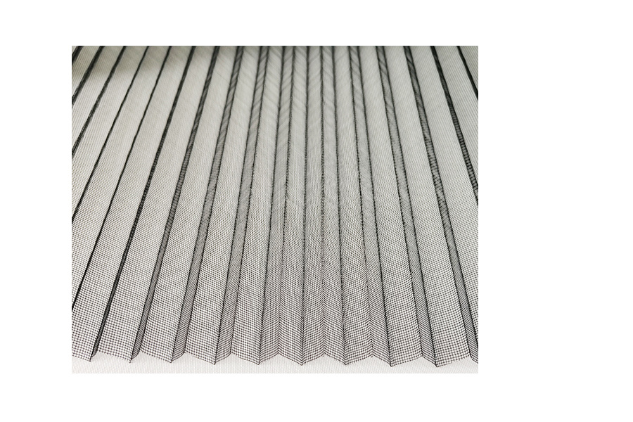 Folding net