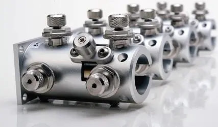 What is the purpose of the coupler? The structural principle and function of the coupler