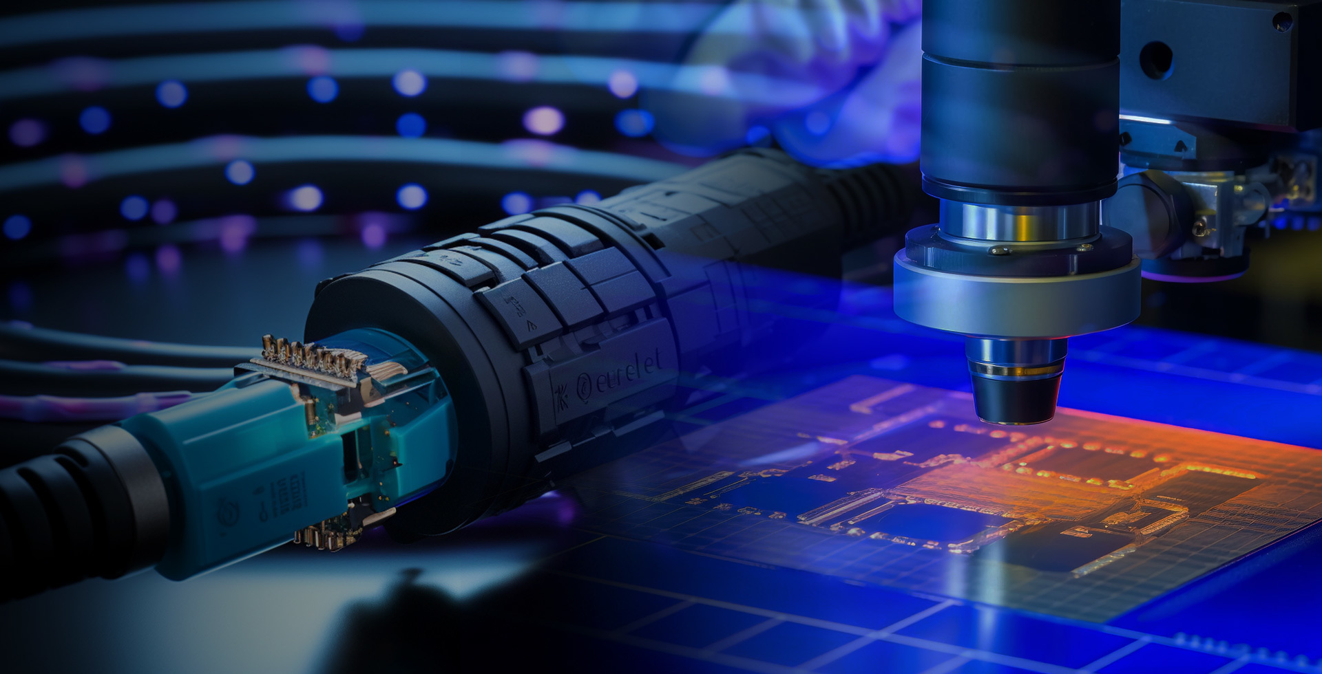 RF Microwave Global Services Specialist