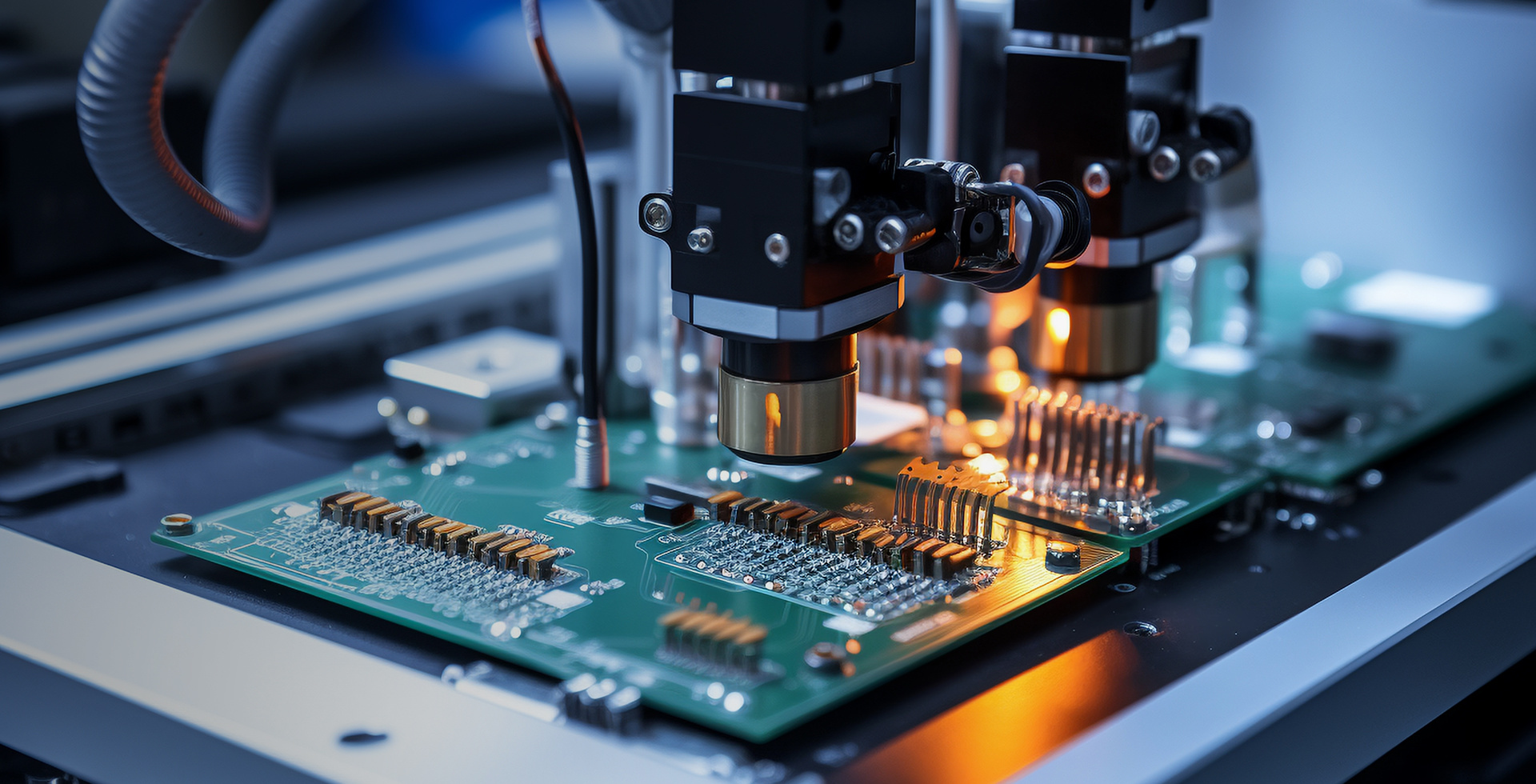 Innovation-driven development, sincere links to the future