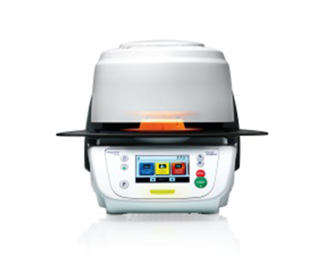 Programat P310 新一代人性化普通型烤瓷爐