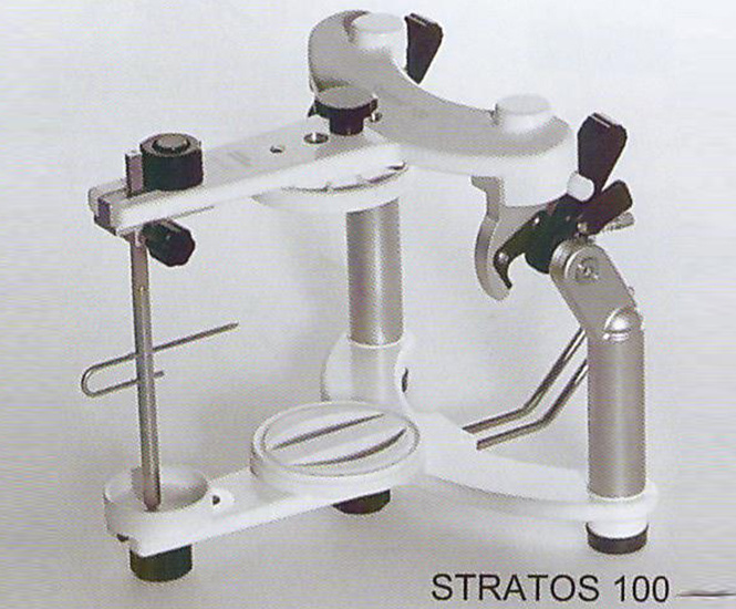 STRATOS  100