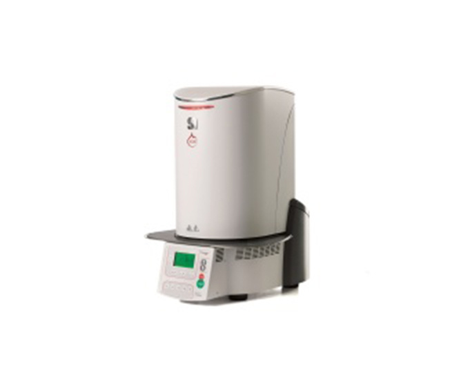 Programat S1 1600 高效率結(jié)晶爐
