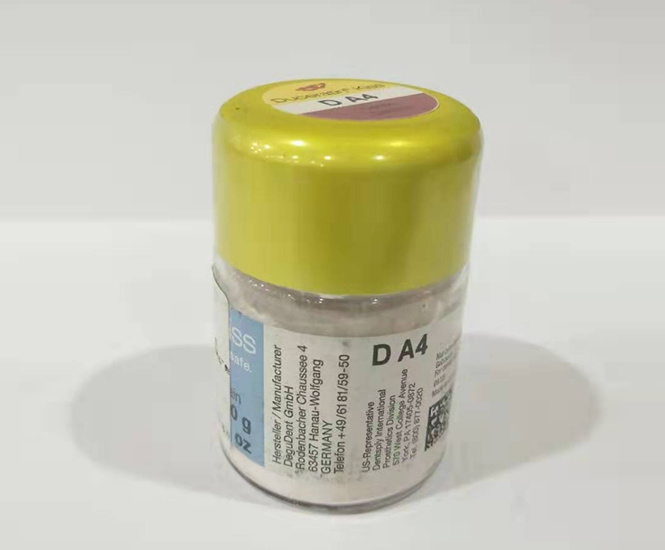 Duceratin Kiss 純鈦瓷粉