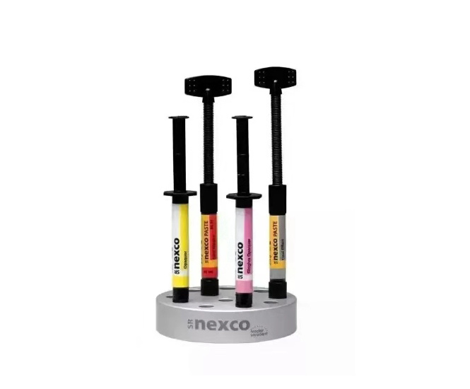SR Nexco 技工大師樹脂