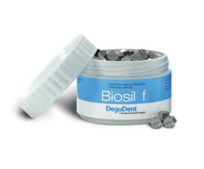 BIOSILF 鈷鉻支架合金