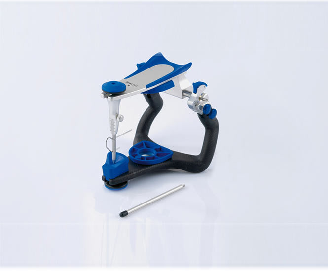 Artex Type CT 半調(diào)節(jié)型咬合器 CT