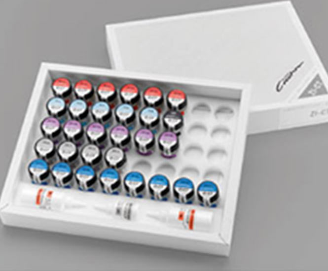 Creation ZI-CT _ Kit
