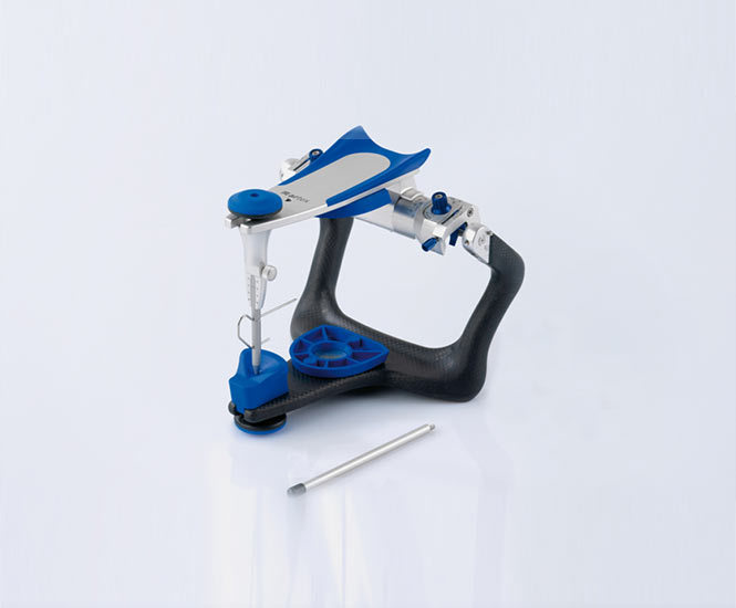 Artex Type CR 全調(diào)節(jié)型咬合器 CR