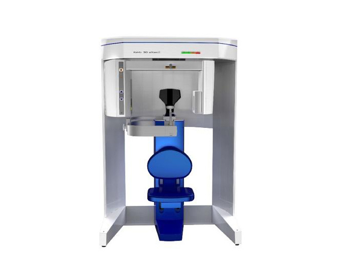 卡瓦-KaVo-3D-eXam-i-中視野-CBCT-體層攝影系統(tǒng)