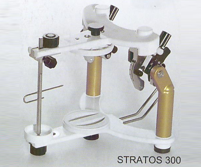 STRATOS  300