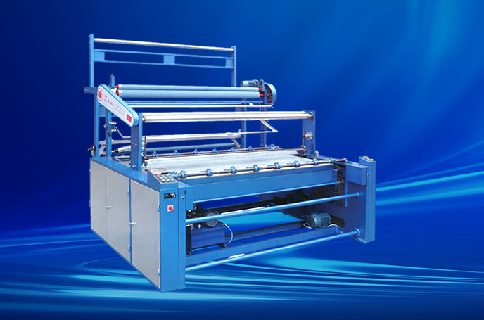 Technological innovation of fabric coding machine promotes a new chapter of efficient production in the textile industry