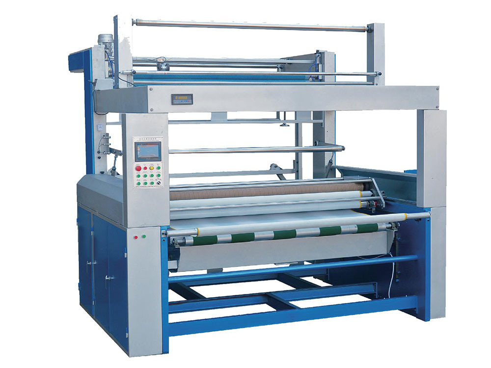 CNC MESH BELT CODE MACHINE GA862-200