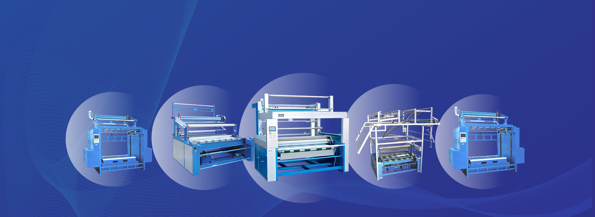 Yardage Machine Revolutionizing the Textile Industry