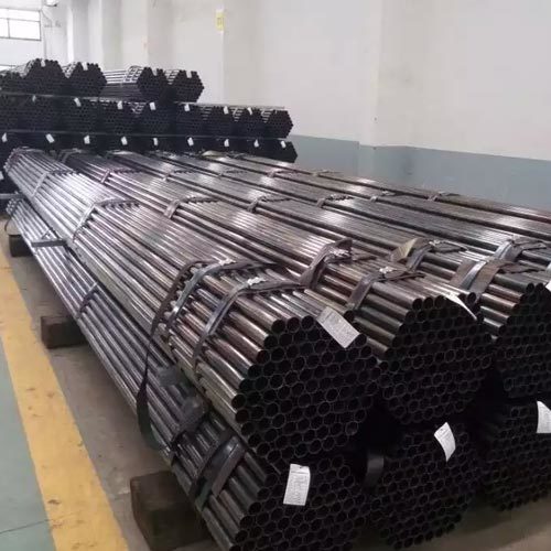 A283 Труба из углеродистой стали