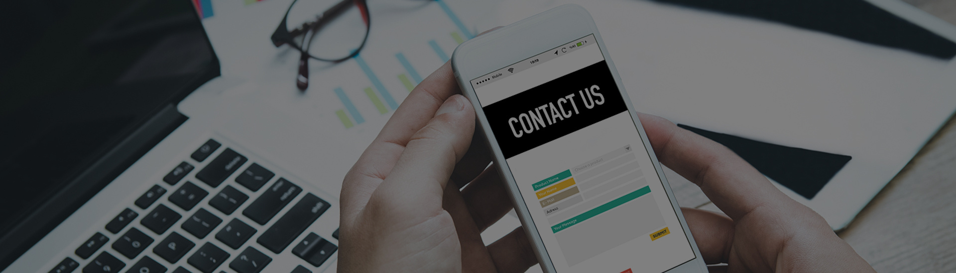 CONTACT US