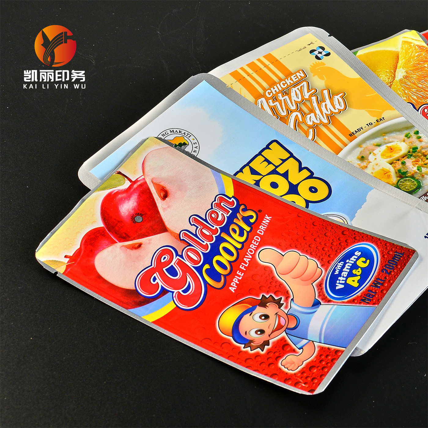 软包装复合袋有哪些优点和缺点