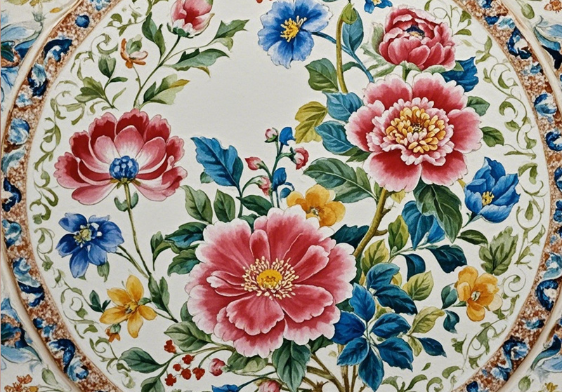 Ceramic printing Ceramic printing