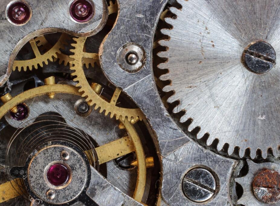The advantages of screen printing machines