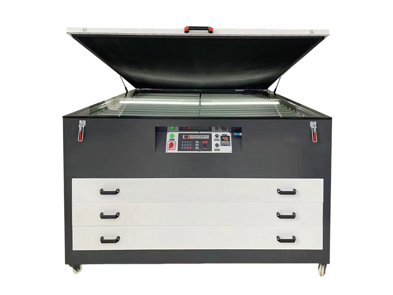 ZYZN-90120 / ZYZN-12150 High Precision Exposure Machine