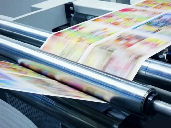 What is a mesh machine
