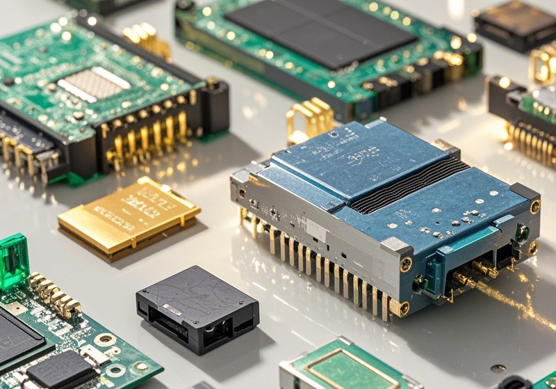 Precision electronics Precision electronics