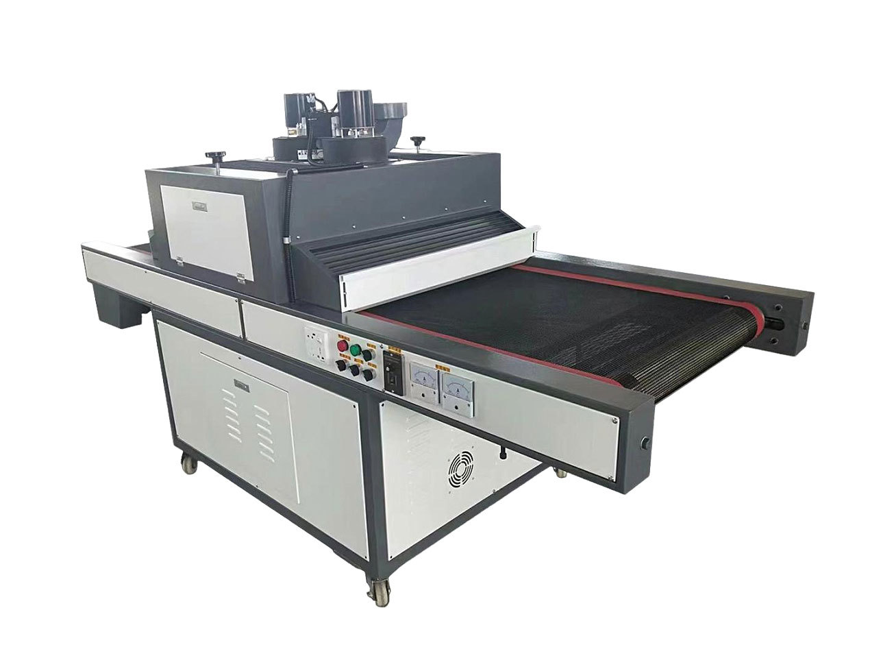 ZYZN-750 / ZYZN-1000 UV Curing Machine