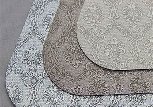 Leather printing Leather printing