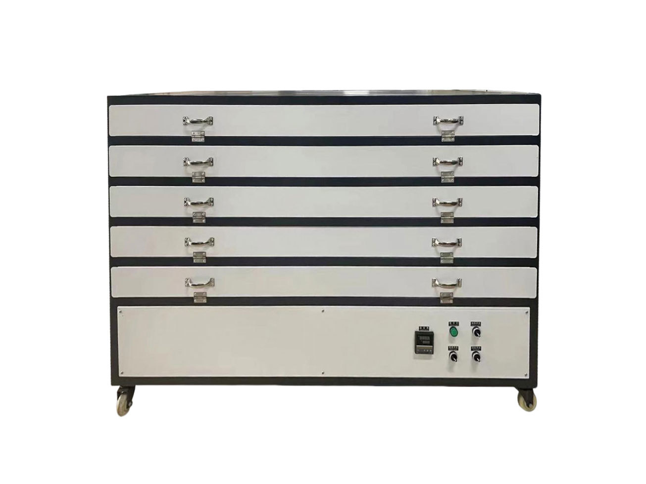 ZYZN-90120 / ZYZN-12150 Screen Drying Oven