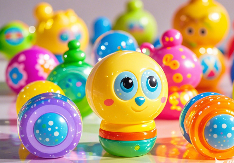 Plastic toys Plastic toys
