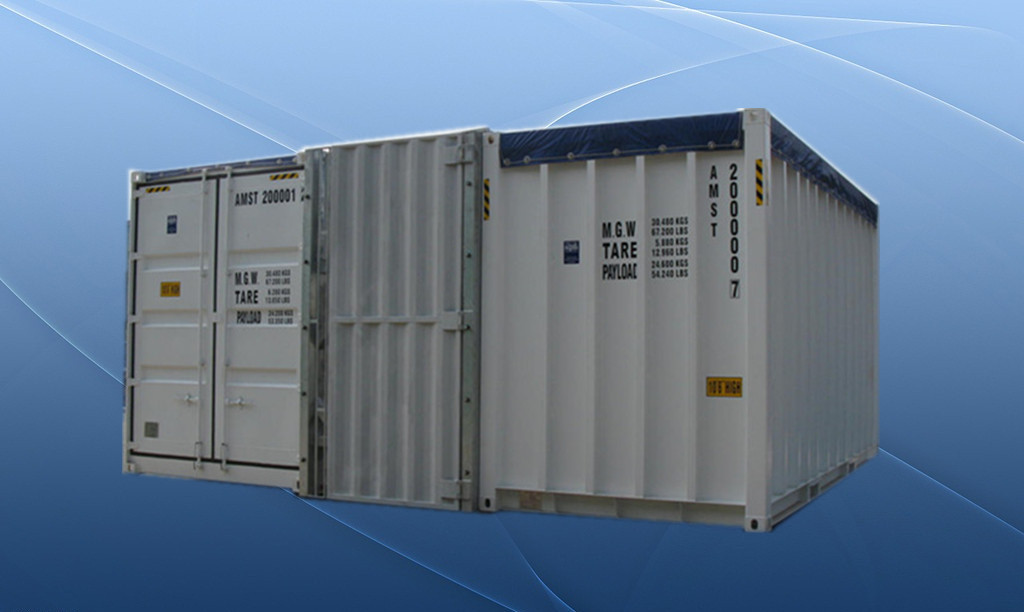 Sewage treatment tank