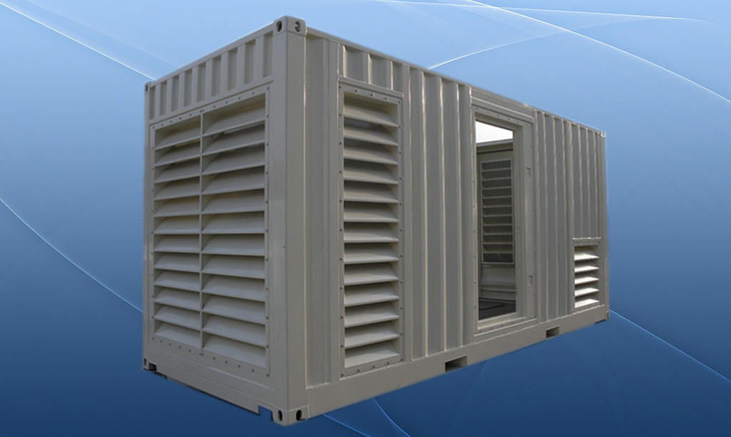 Generator box