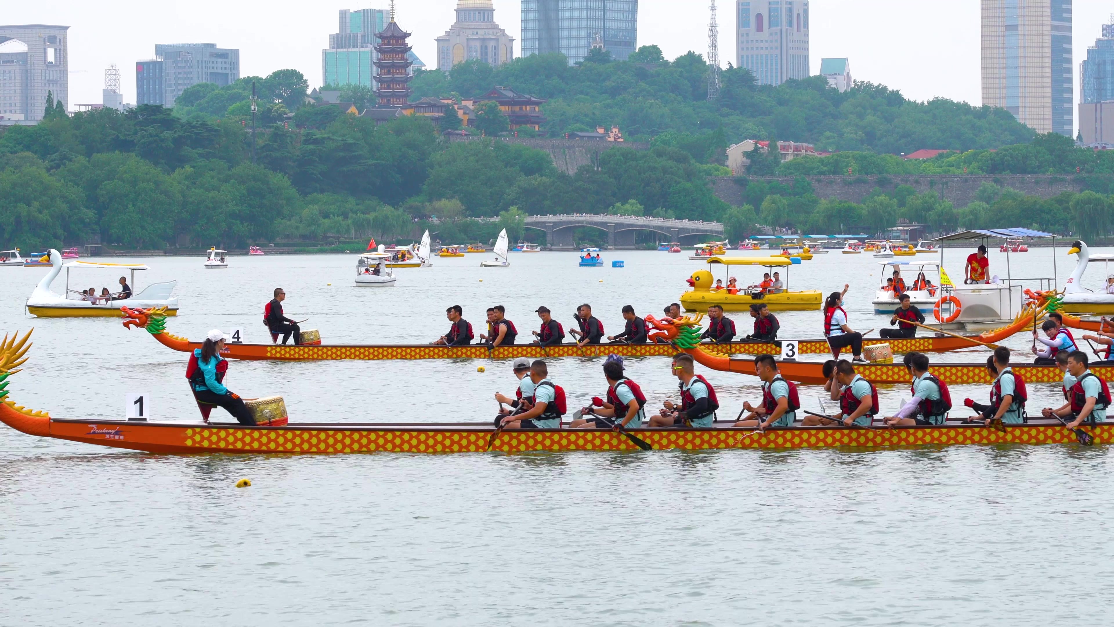 2025 Dragon Boat Festival Holiday Notice