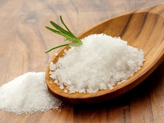 Food & lndustrial Salt