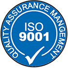 ISO 9001 ISO 9001