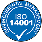 ISO 14001 ISO 14001