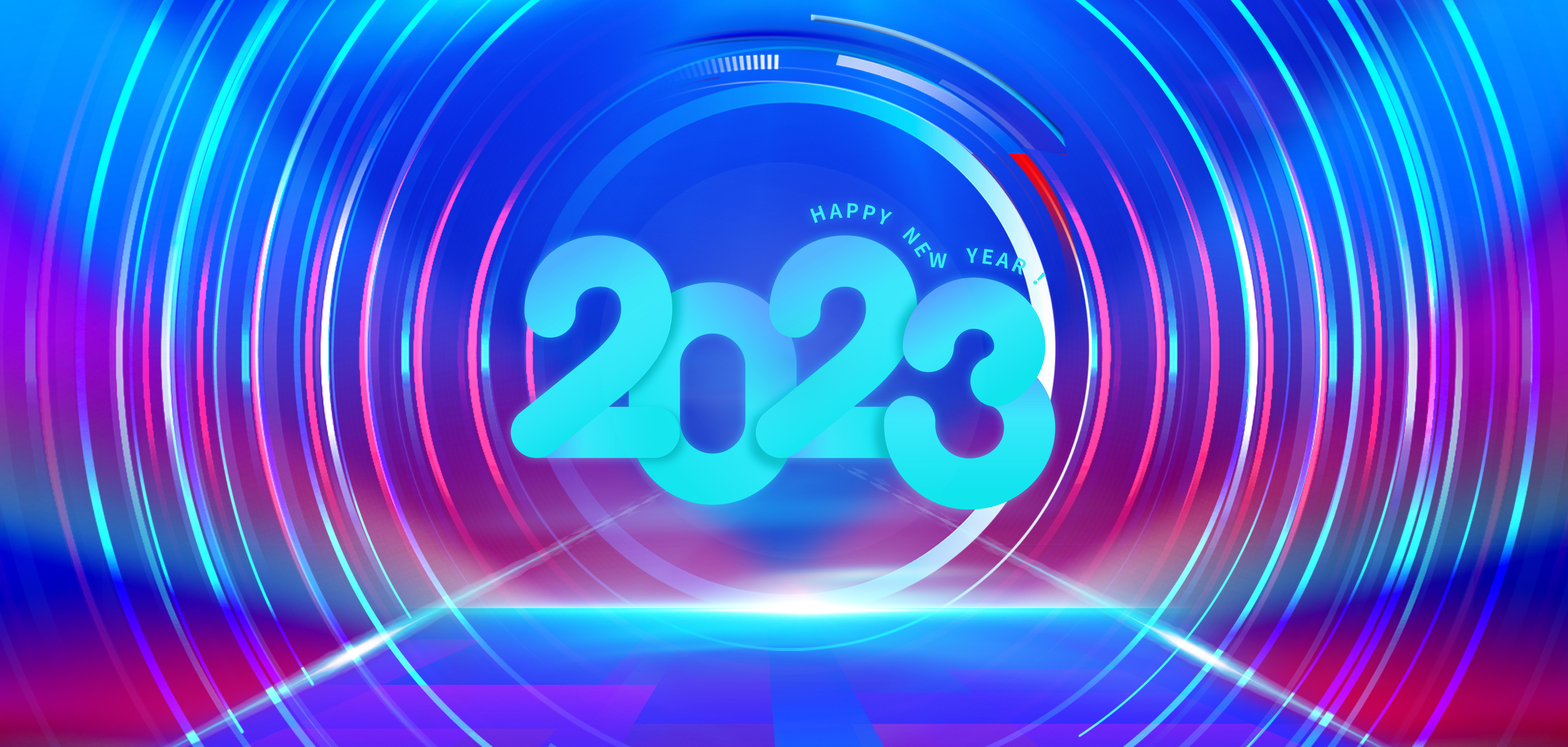 2022.12.30---2023년 신정(원단) 휴무 공지