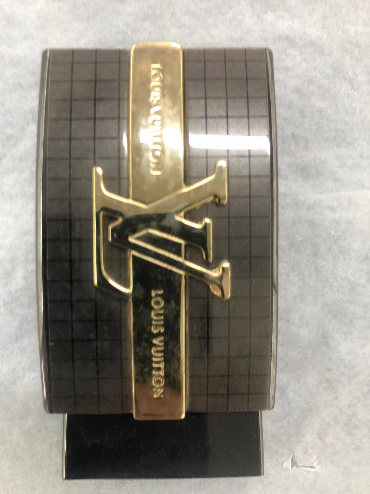 Belt Buckle