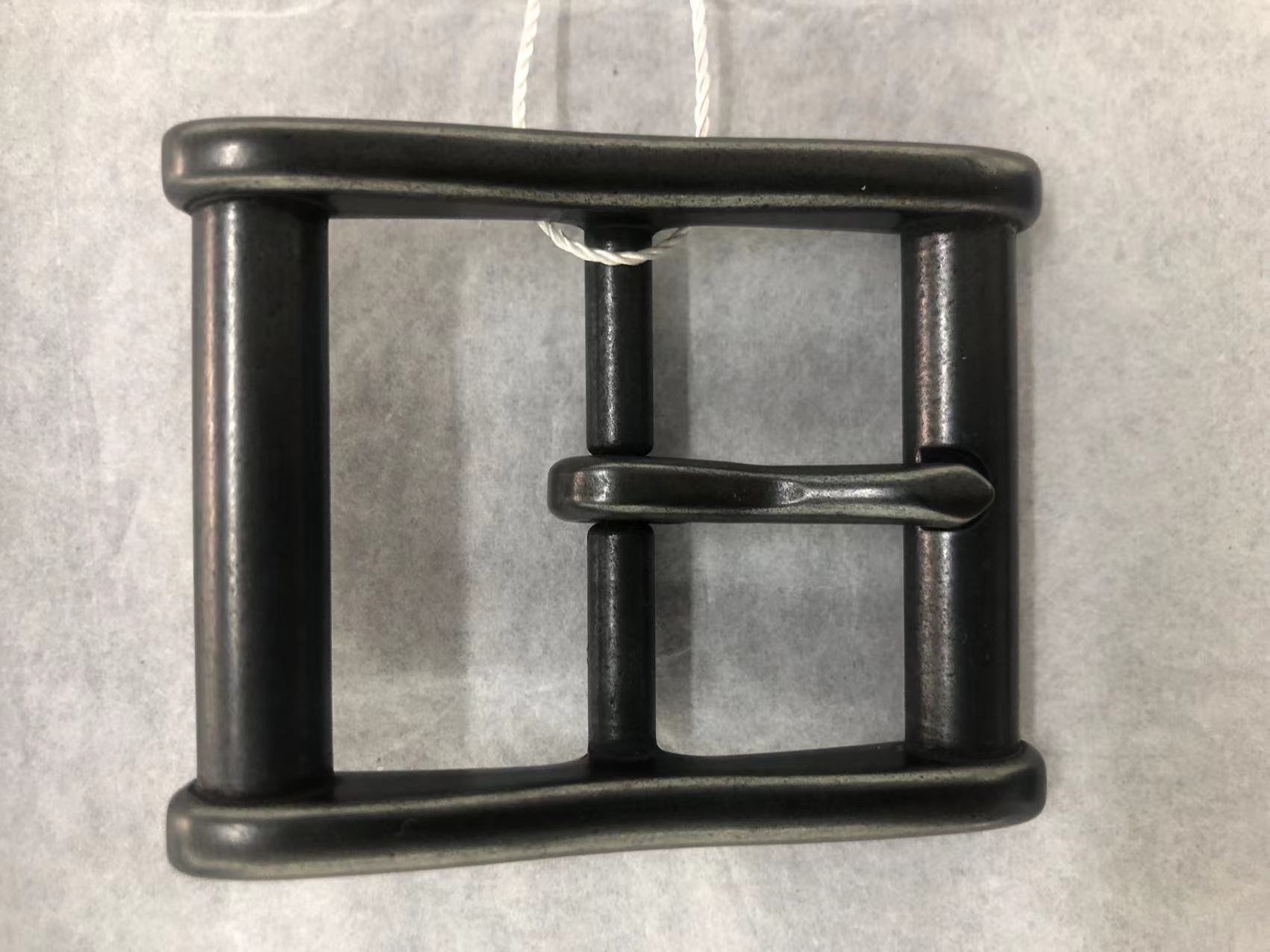 Belt Buckle