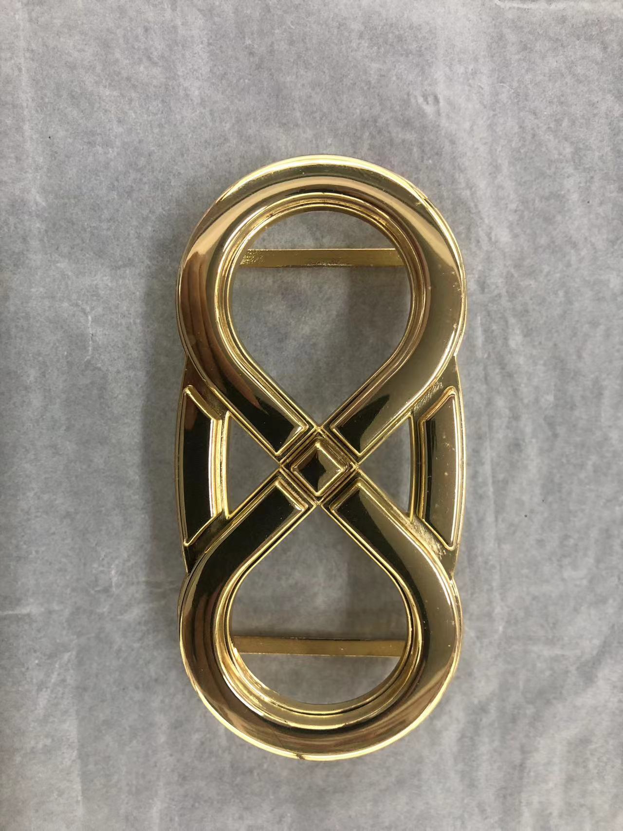 Belt Buckle