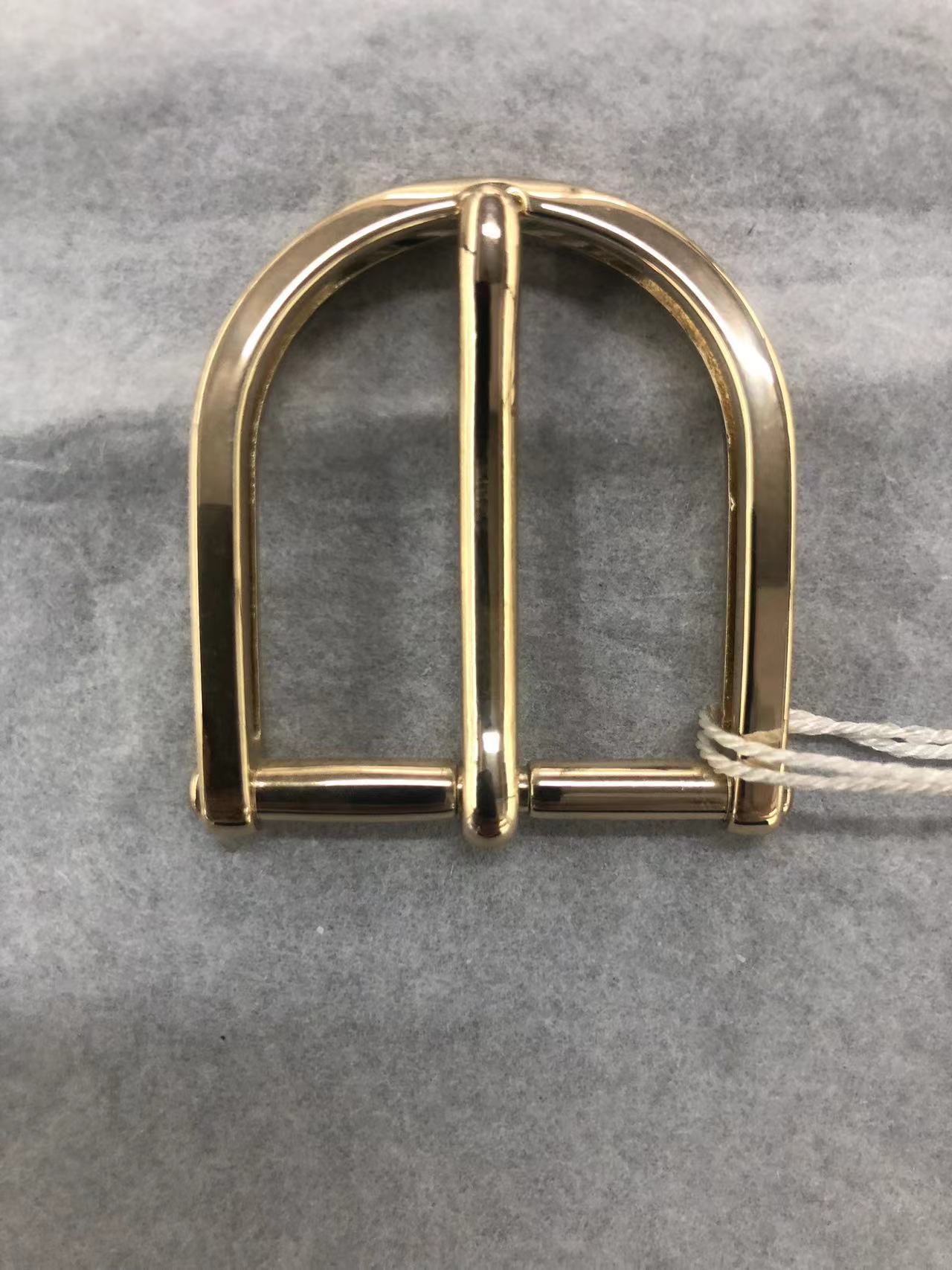 Belt Buckle