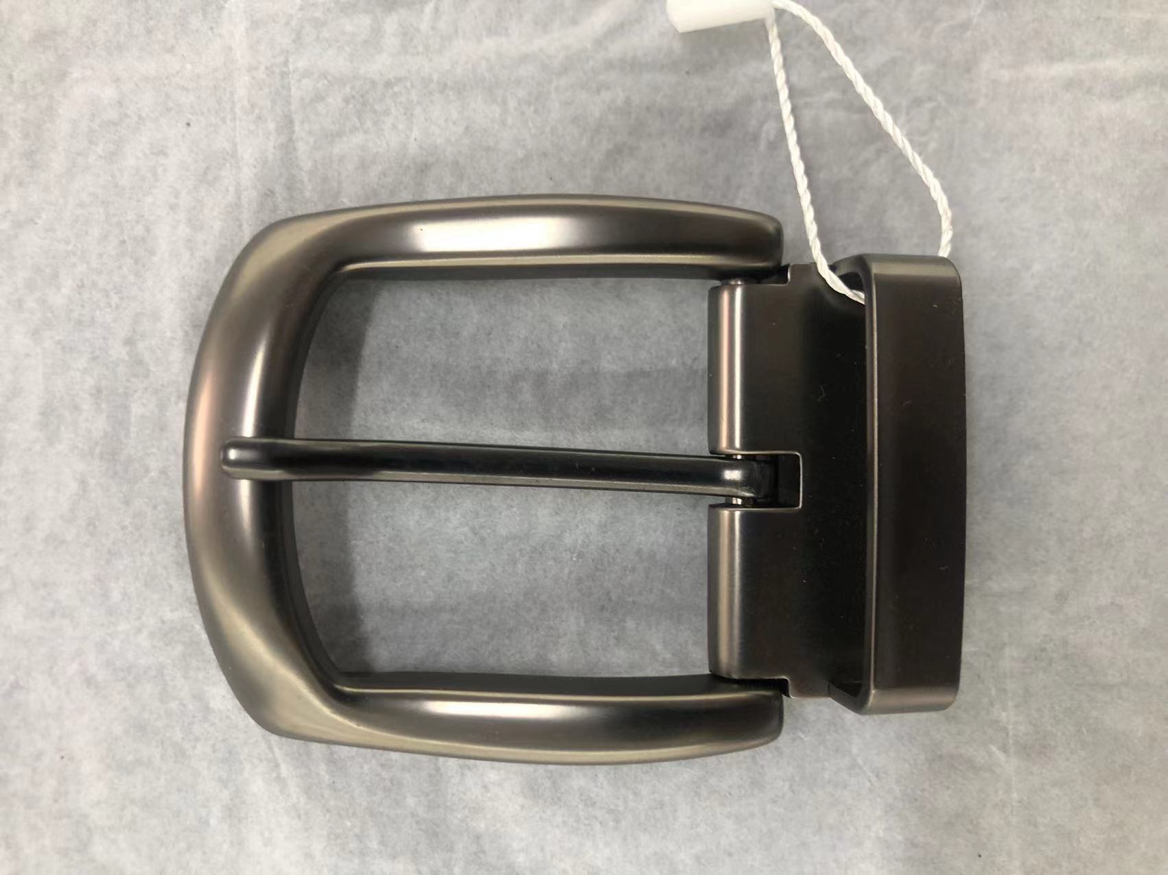 Belt Buckle