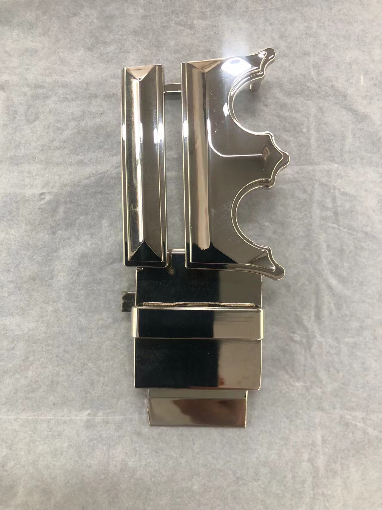 Belt Buckle