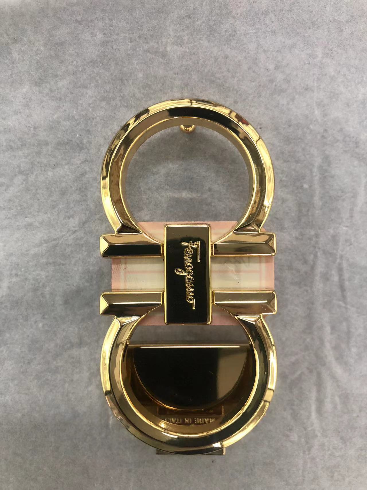 Belt Buckle