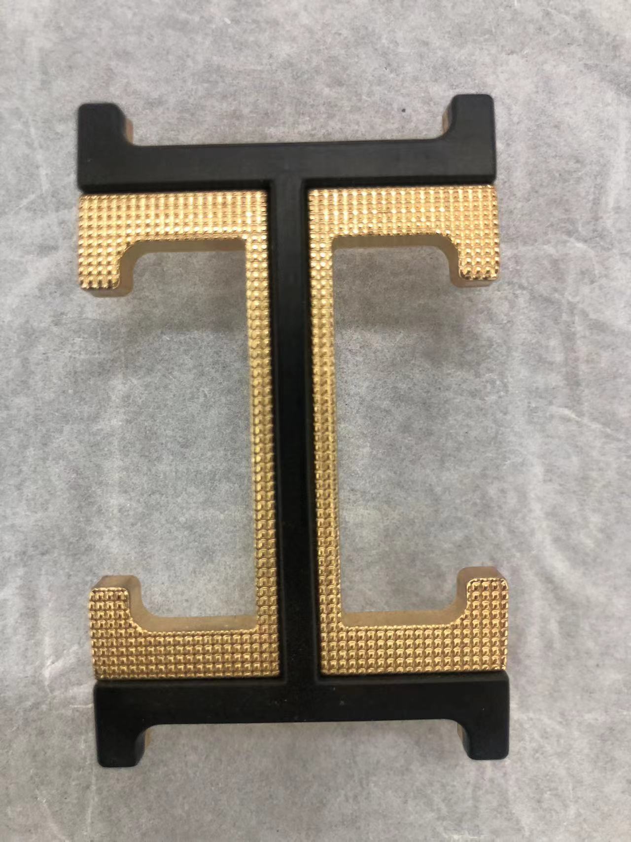 Belt Buckle