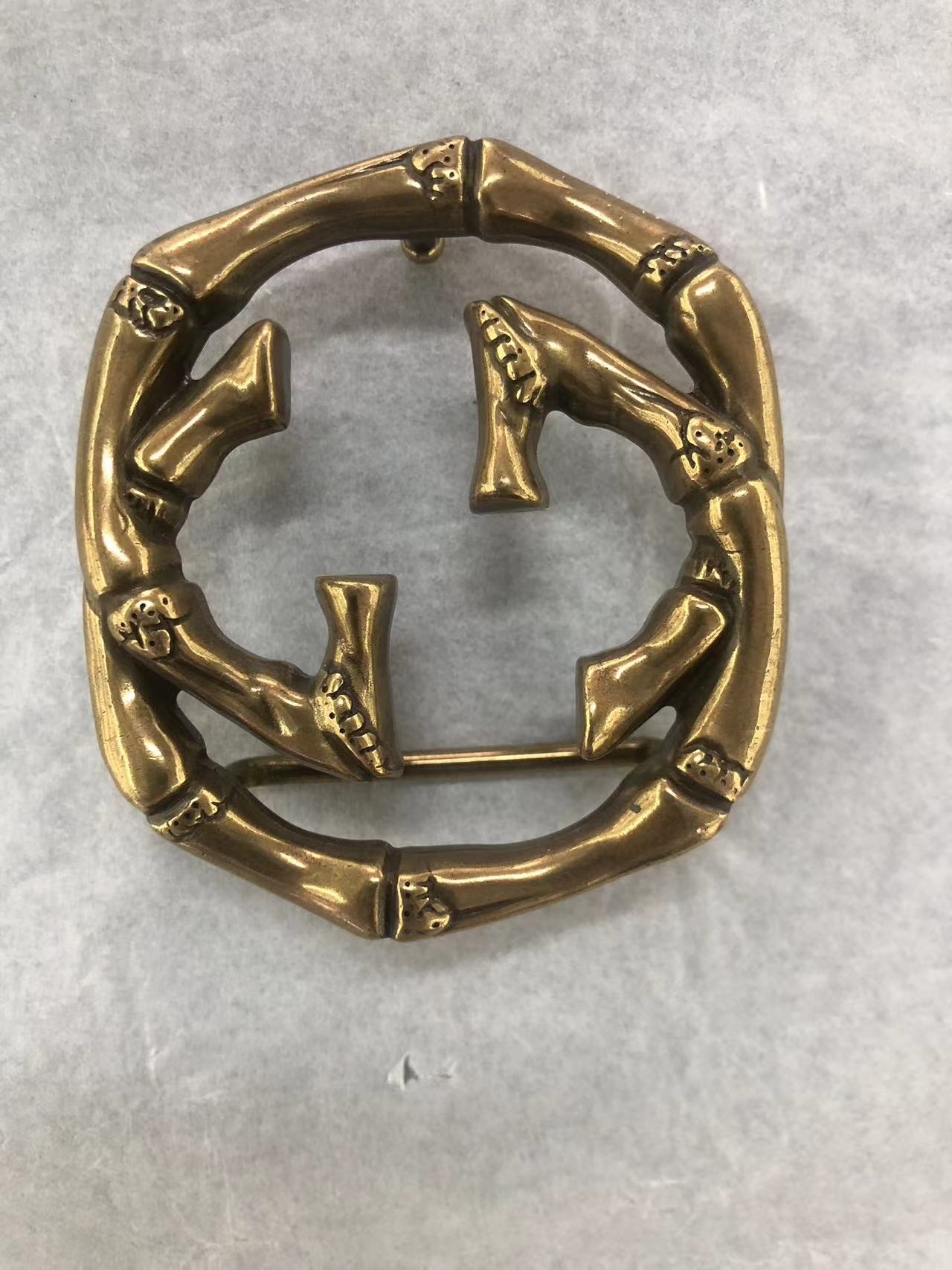Belt Buckle