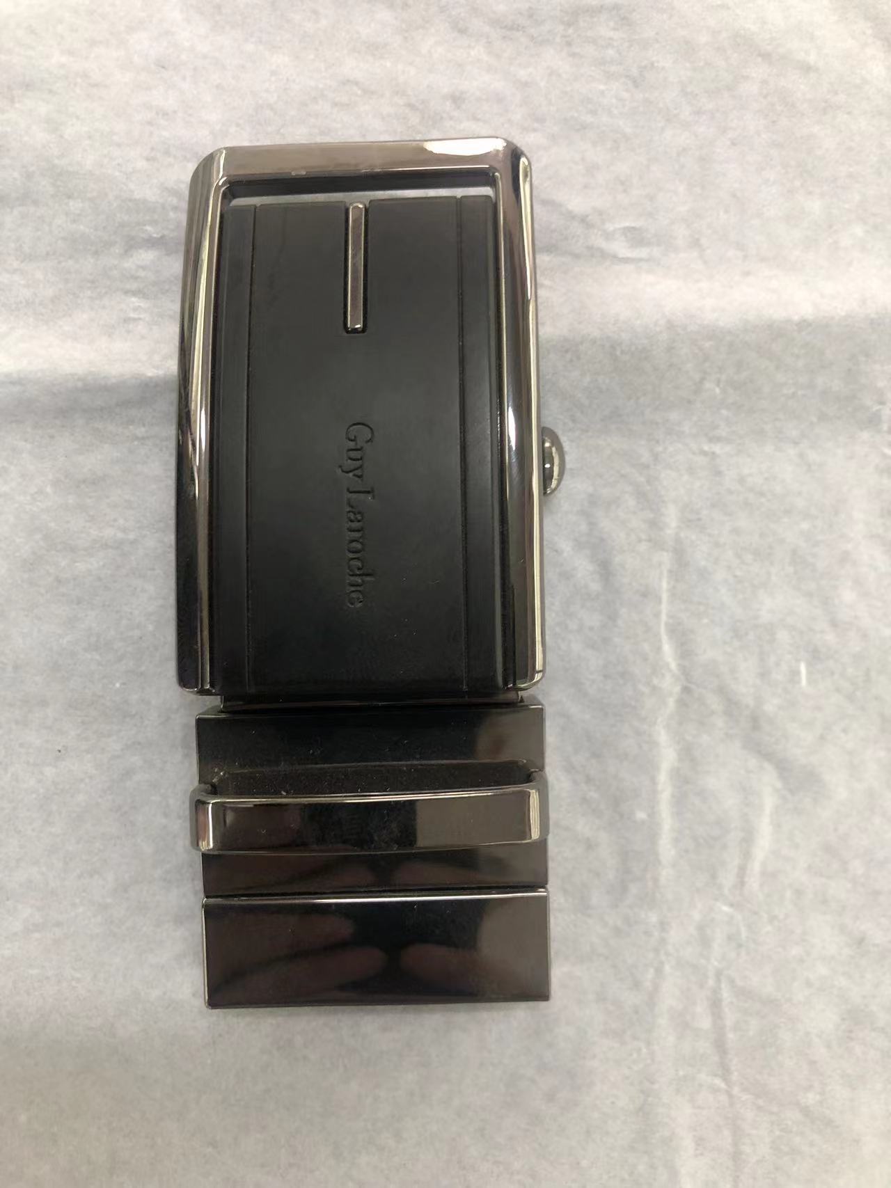 Belt Buckle