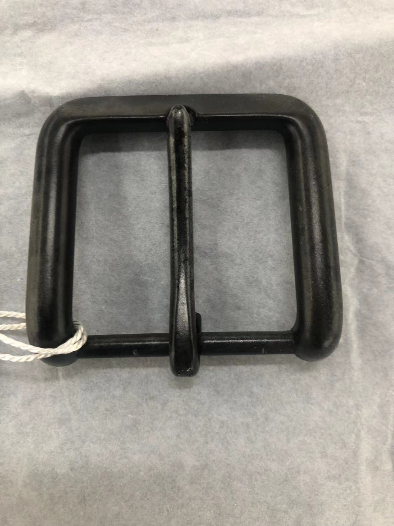 Belt Buckle