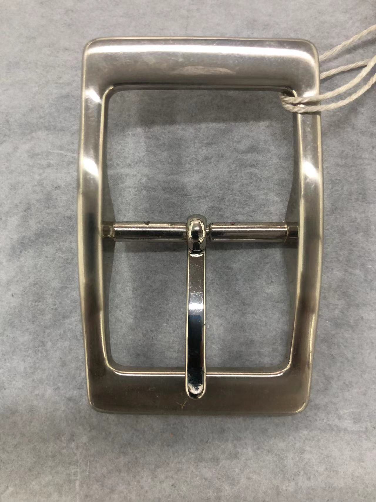 Belt Buckle